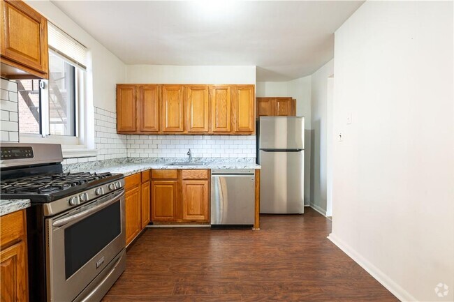 Building Photo - 629 Kappock St Unit 2P Rental