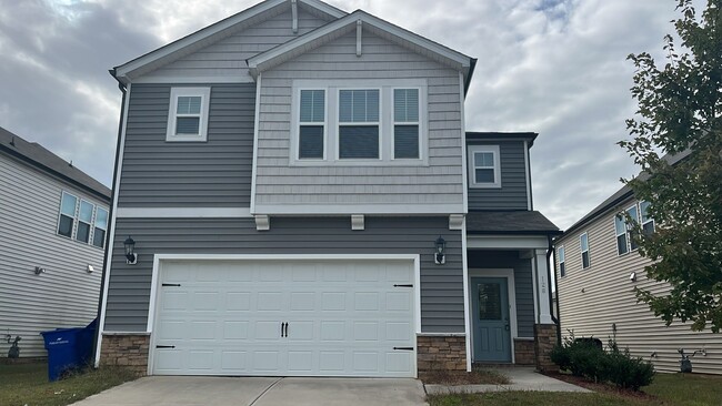 Photo - 128 Boone Lake Way