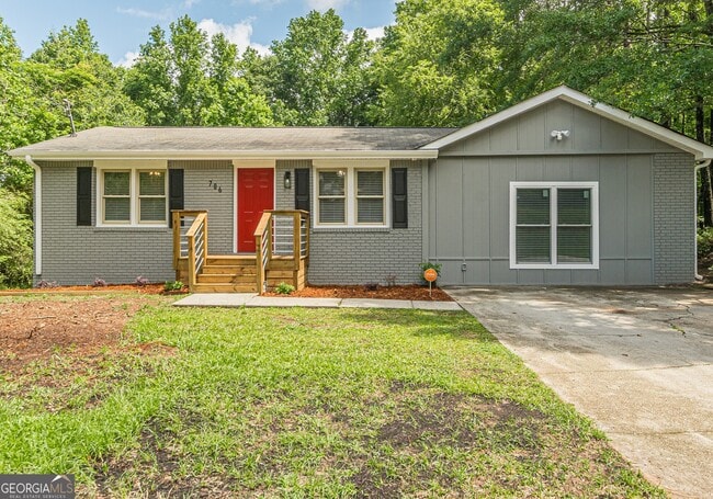 Photo - 786 Turkey Creek Rd