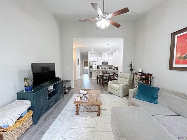 Photo - 2 Bedroom Townhome Near LSU| Gated Community