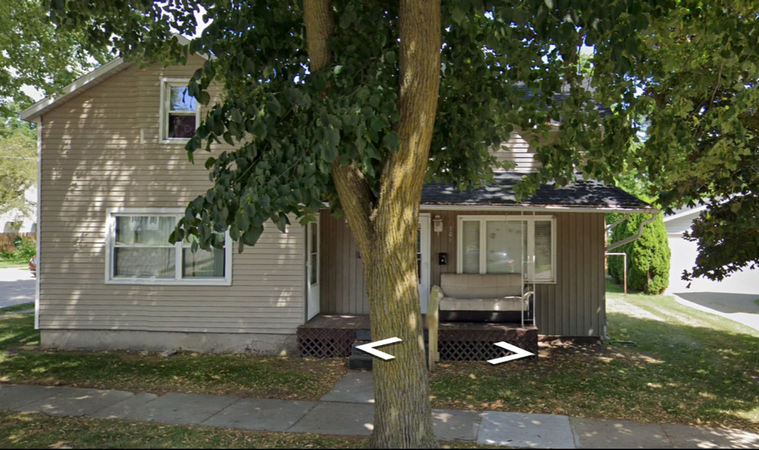 Beaver Dam - Beaver Dam