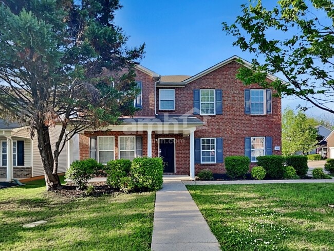 Building Photo - 3404 Boxelder Way