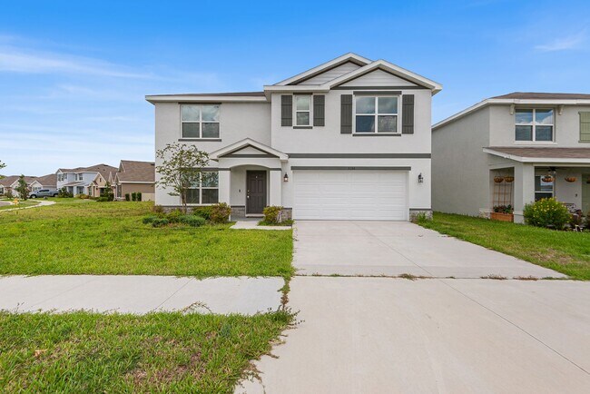 Building Photo - WIMAUMA HOME FOR RENT!
