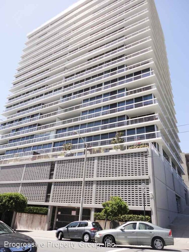 1 br, 2 bath House - 2200 Sacramento Apart... - House Rental in San ...