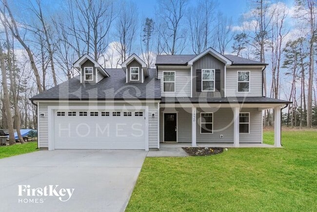 Building Photo - 1520 Longbow Dr Rental