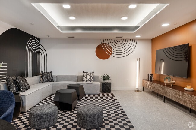Clubroom