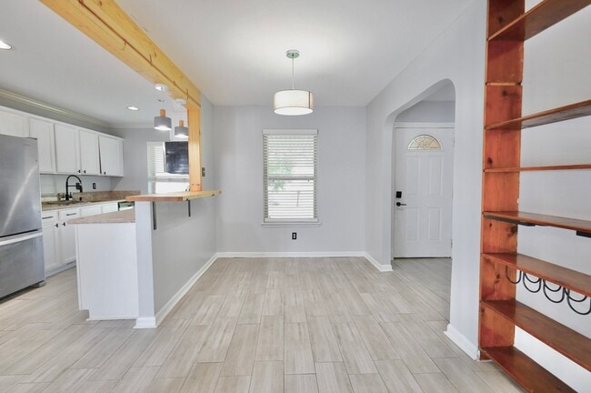 Photo - 1005 Wilburn St