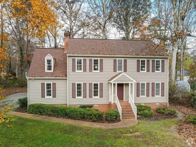 Building Photo - Midlothian Executive Home