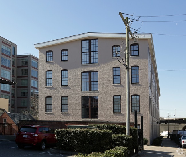Lofts and Upper Lofts at Canal Walk - Canal I and Canal II