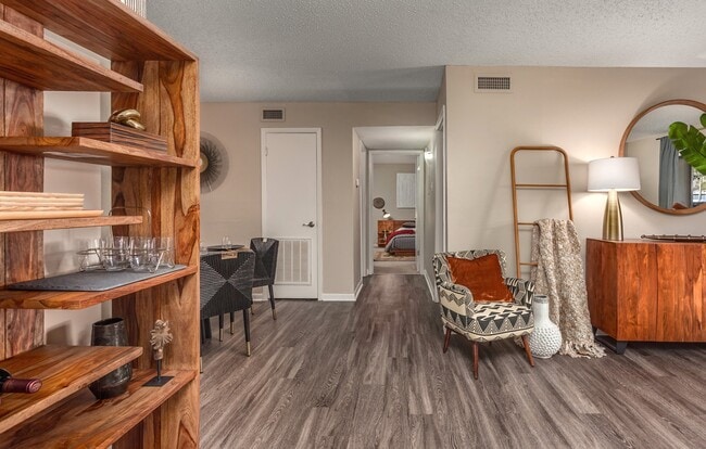 The Genesis Apartments