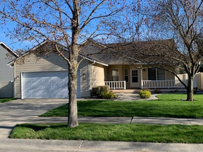 Beautiful home in Coeur D Alene place - Beautiful home in Coeur D Alene place