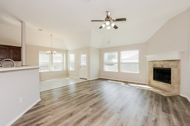 Photo - 2504 Wakecrest Dr