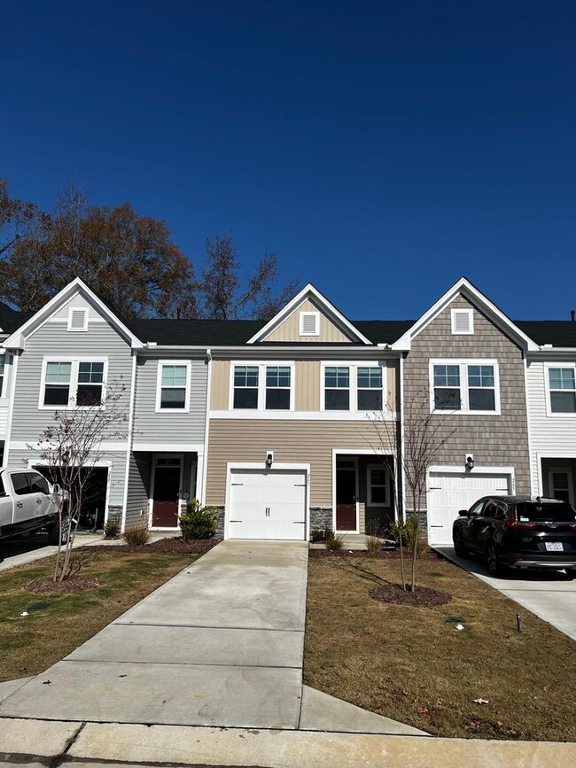 Photo - Three Bedroom Home