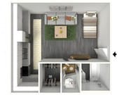DWELL Floor Plan