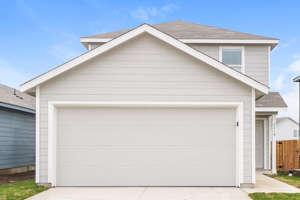 Photo - 2210 Burnet Rose