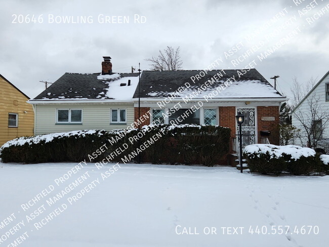 Photo - 20646 Bowling Green Rd Casa