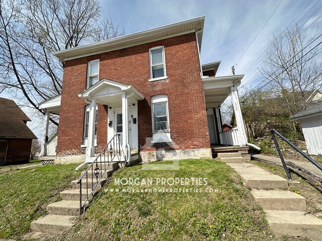Photo - 820 W Howard St Townhome