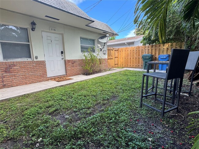 Photo - 216 NE 41st St Unidad 216