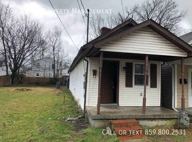 Remodeled 2 Bedroom Downtown! - Remodeled 2 Bedroom Downtown! House
