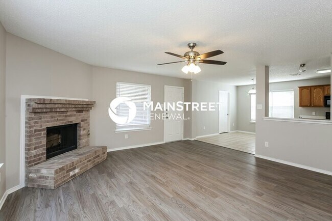 3 Bedroom Pet-Friendly Home in Lancaster, TX with Main Street Renewal
