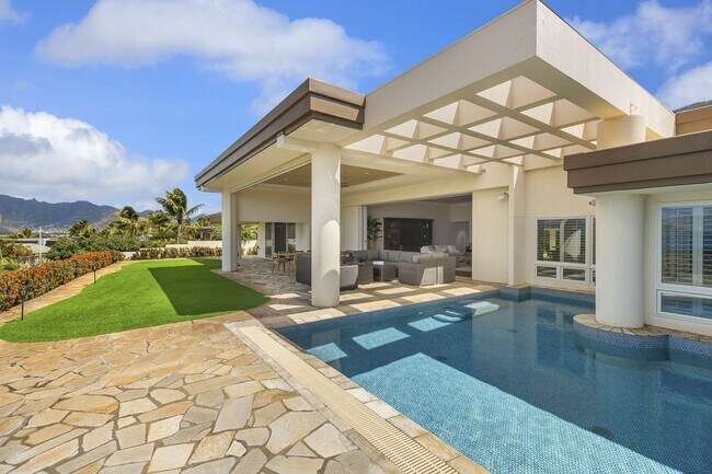 Luxury, Pool, AC & Stunning Ocean Views: H... - Luxury, Pool, AC & Stunning Ocean Views: H... House