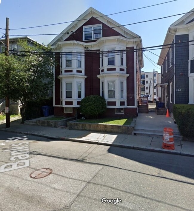 Photo - 224 Banks St Unit 220-1