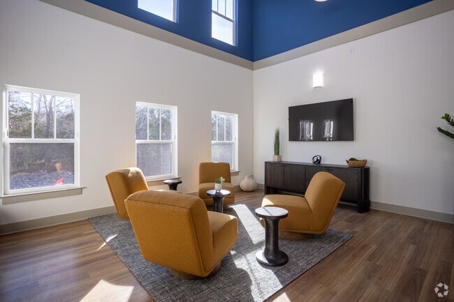 Community Room