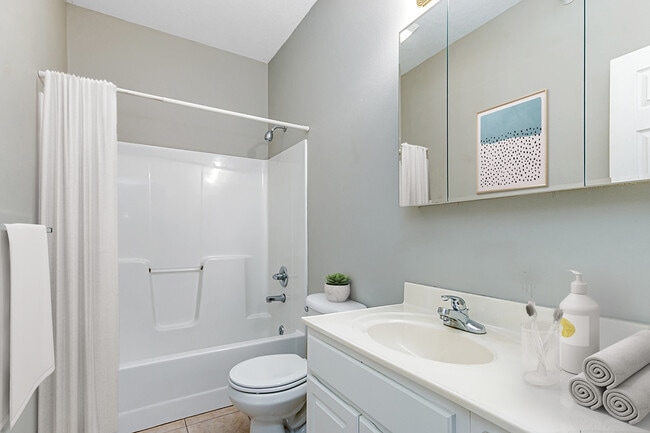 Prime Place Manhattan - Student Apartments