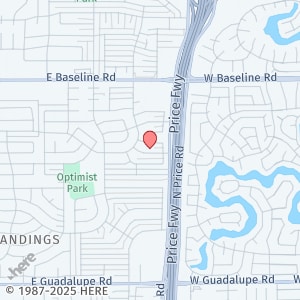 Photo - 2132 E Oxford Dr