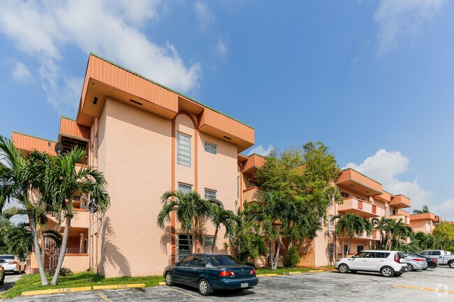 Bella Vista Apartments - Bella Vista Apartments
