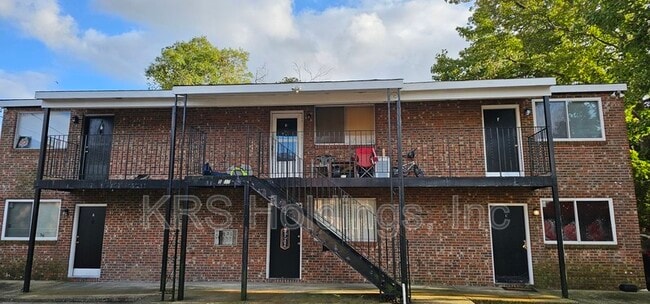 Photo - 5537 Iowa Ave Unit E