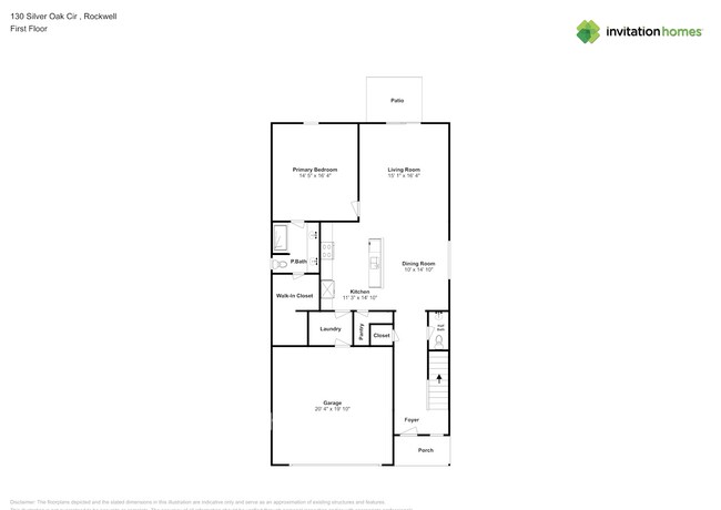 Photo - 130 Silver Oak Cir