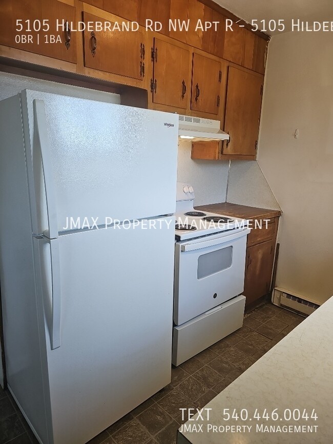 Photo - 5105 Hildebrand Rd NW Unidad 5105 Hildebrand R