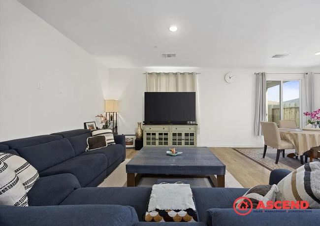 Photo - Modern 3 Bed, 2 Bath Home with Solar & Full Appliance Package