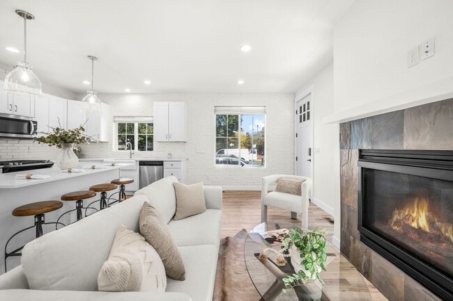 Photo - LUX 3BD, 3BA Home with Office Near Cherry Creek and Wash Park