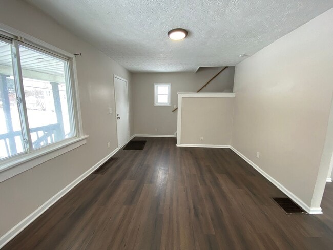 Photo - Spacious, Fully Updated 3BR/2BA on a Quiet Dead-End Street