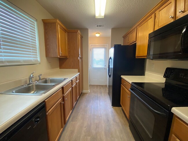 Photo - PRE-LEASING FOR AUGUST 2025! House