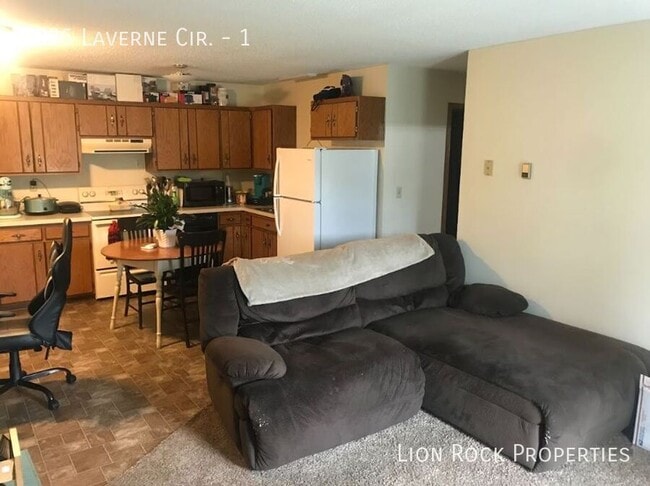 Photo - 5825 Laverne Cir N Unit 1