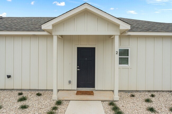 Cottages at Nolte Farms