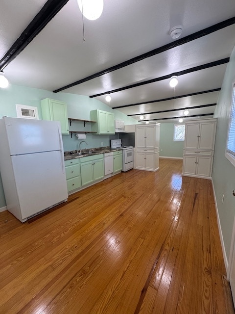 Photo - 1005 E Lamar St