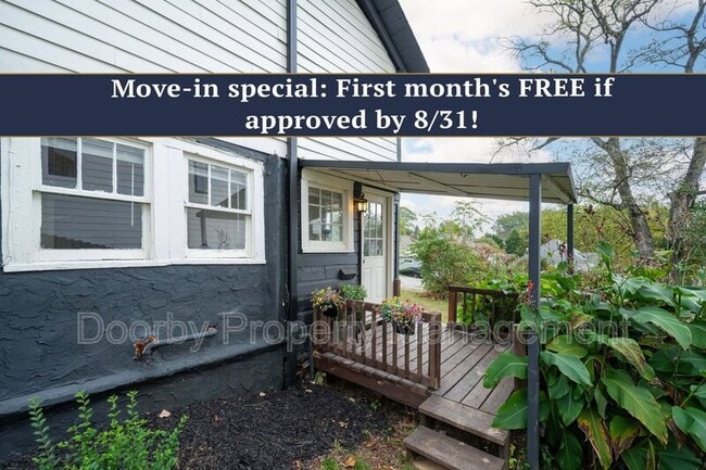 Building Photo - 328 Beck Ave Rental