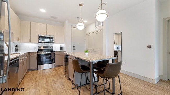 Photo - 3100 Scofield Ridge Pkwy Unidad 2214