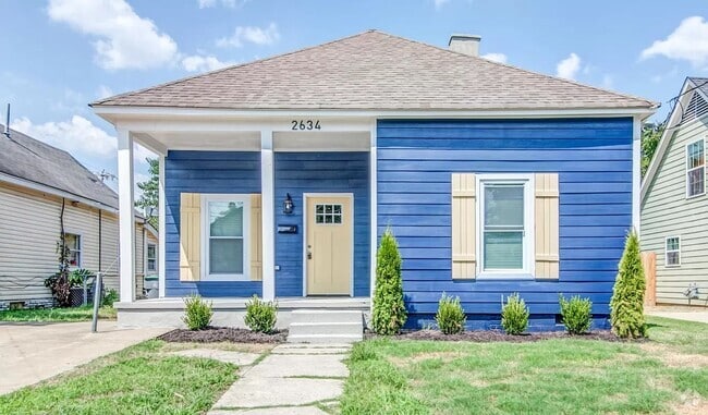 Building Photo - Beautiful Home For Rent in East Memphis-Co...
