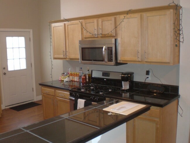 Photo - Enormous South Side renovation. Huge Open ...