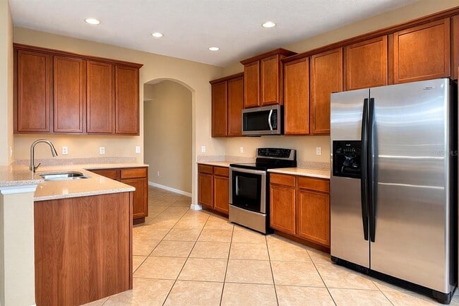 Photo - 1136 Crestwood Commons Ave