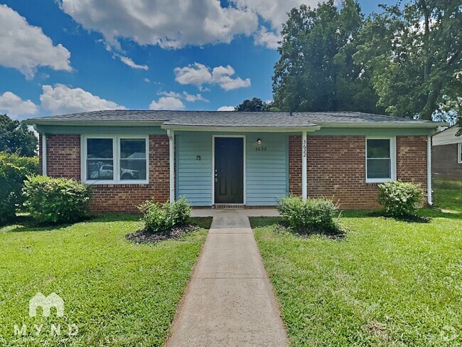 Building Photo - 3622 Bardot Dr Rental