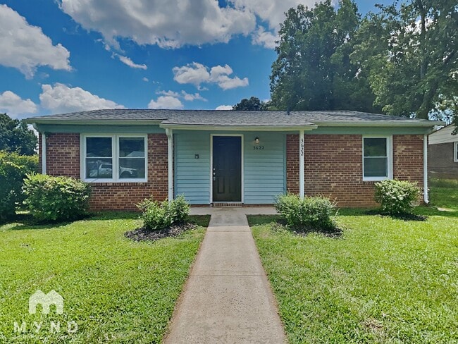 Building Photo - 3622 Bardot Dr Rental