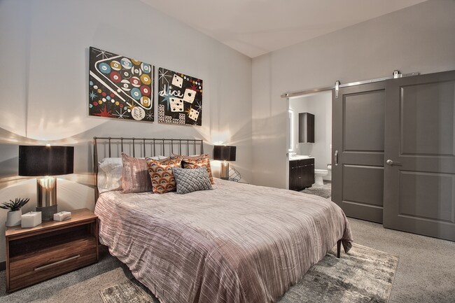 Photo - Jade Apartments