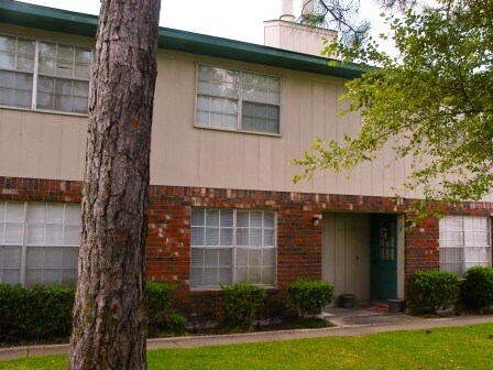 Belle Pointe Apartments