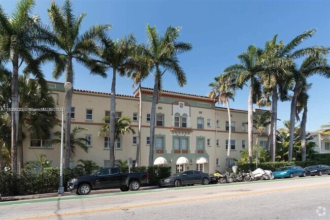 Building Photo - 900 16th St Unit 101 Rental